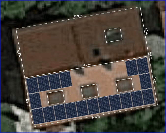 PV-Anlage planen und berechnen – Solar- PV Beratung Heppenheim